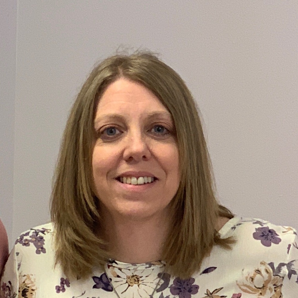 Meet your Posher, Tricia